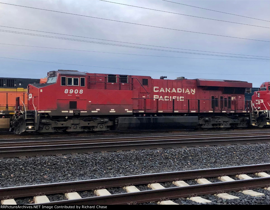 CP 8908